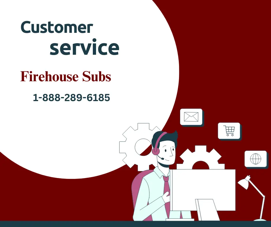 Firehouselistens Customer Service